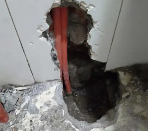 呼伦贝尔漏水检测电话