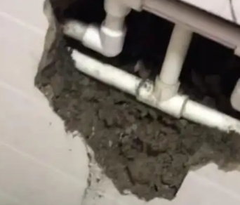 呼伦贝尔漏水检测电话