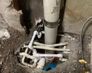 呼伦贝尔漏水检测哪家好