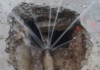 呼伦贝尔漏水检测多少钱