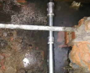 呼伦贝尔漏水检测公司电话