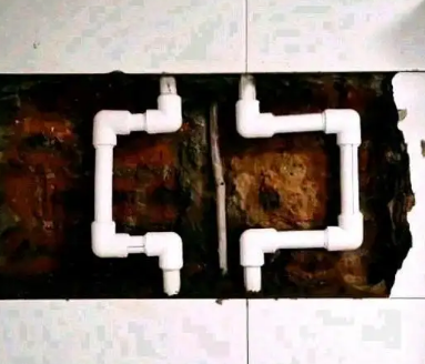 呼伦贝尔卫生间测漏水哪家好