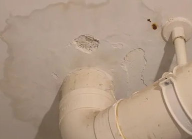 呼伦贝尔卫生间测漏水多少钱