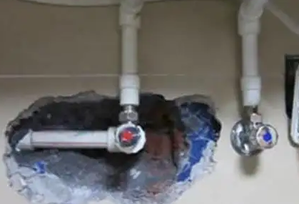 呼伦贝尔卫生间测漏水查询方法