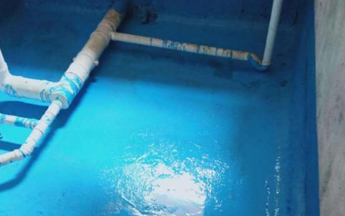 呼伦贝尔卫生间测漏水哪家好