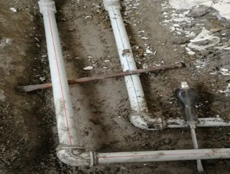 呼伦贝尔卫生间测漏水多少钱