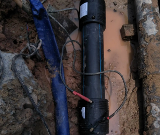 呼伦贝尔水管漏水检测多少钱