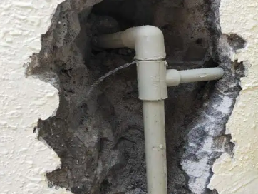 呼伦贝尔卫生间测漏水哪家好