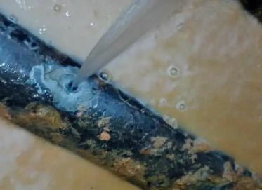 呼伦贝尔水管漏水检测多少钱