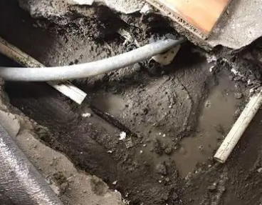 呼伦贝尔卫生间测漏水价格明细