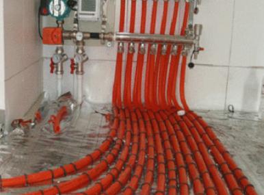 呼伦贝尔地暖维修多少钱