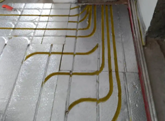 呼伦贝尔地暖维修哪家好