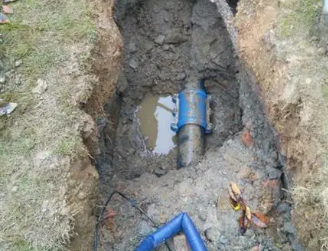 呼伦贝尔水管漏水检测多少钱