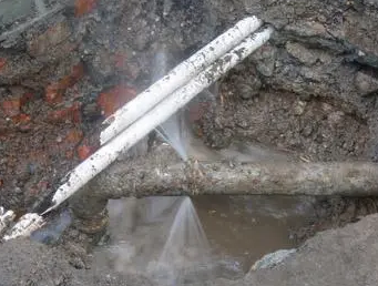 呼伦贝尔测漏水多少钱