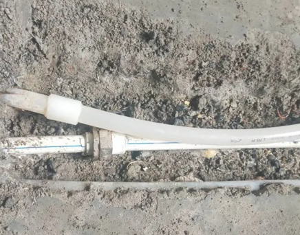 呼伦贝尔测漏水哪家好