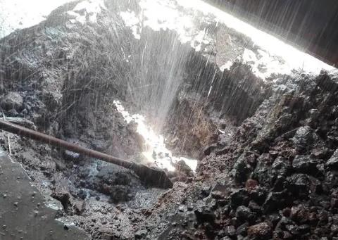 呼伦贝尔漏水检测哪家好