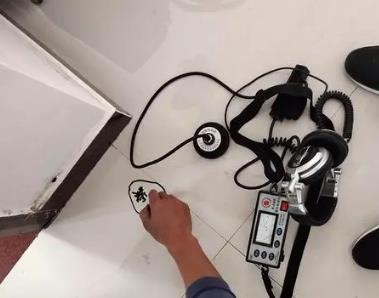 呼伦贝尔测漏水公司电话